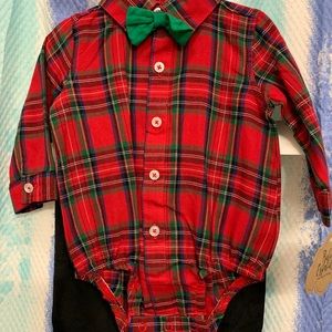 Baby boy set